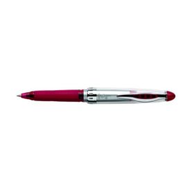 Pilot Vortex Kırmızı Roller Kalem