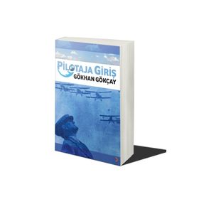 Pilotaja Giriş - Gökhan Gökçay