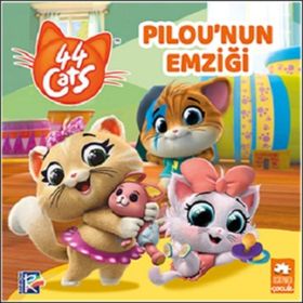 Pilounun Emziği Eksik Parça Yayınları