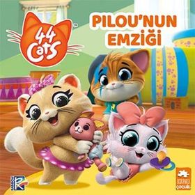 Pilounun Emziği Eksik Parça Yayınları