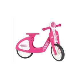 Pilsan 02-002 Retro Denge Bisiklet Scooter