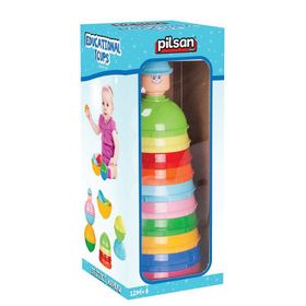 Pilsan 03-264 Eğitici Kaplar