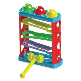 Pilsan 03 351 Mini Top Oyunu