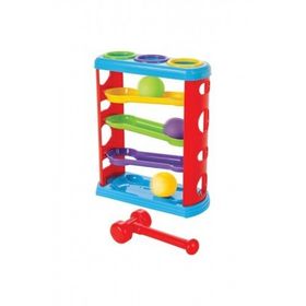 Pilsan 03 351 Mini Top Oyunu