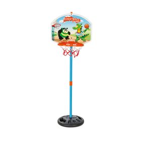 Pilsan 03 394 Magic Ayaklı Basketbol Seti