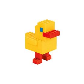 Pilsan 03 492 588 Parça Kutulu Mikro Bloklar