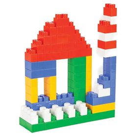 Pilsan 03 577 Master Bloklar Çantalı 28 Parça