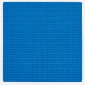 Pilsan 03 627M Micro Blok Mavi Oyun Tablası
