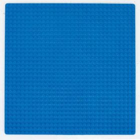 Pilsan 03 627M Micro Blok Mavi Oyun Tablası