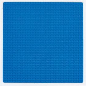 Pilsan 03 627M Micro Blok Mavi Oyun Tablası
