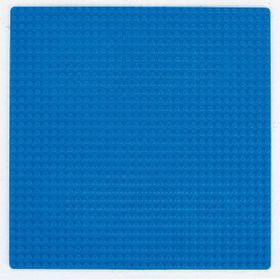 Pilsan 03 627M Micro Blok Mavi Oyun Tablası
