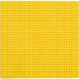 Pilsan 03 627S Micro Blok Sarı Oyun Tablası