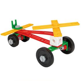 Pilsan 03200 128 Parça Mini Maket