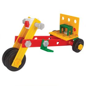 Pilsan 03200 128 Parça Mini Maket