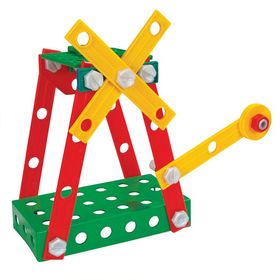 Pilsan 03200 128 Parça Mini Maket