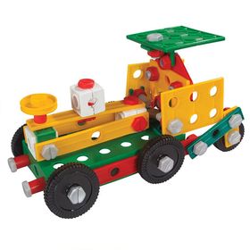 Pilsan 03200 128 Parça Mini Maket