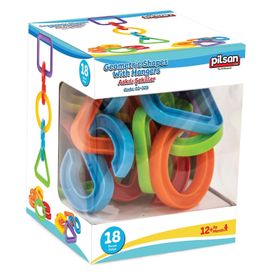 Pilsan 03329 Askılı Şekiller
