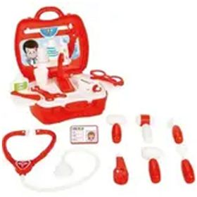 Pilsan 03366 Çantalı Doktor Seti