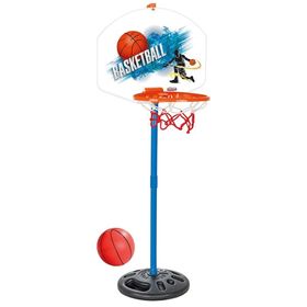 Pilsan 03394 Mini Ayaklı Basket