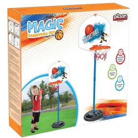 Pilsan 03394 Mini Ayaklı Basket