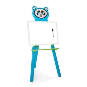 Pilsan 03418 Panda Mavi Yazı Tahtası