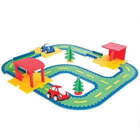 Pilsan 03480 Poly Yol Seti