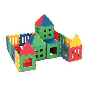 Pilsan 03483 Poly Dahi Setler