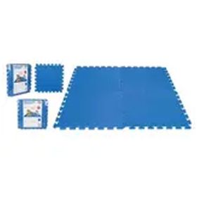 Pilsan 03486M Poly Mavi 50x50 cm Oyun Karosu