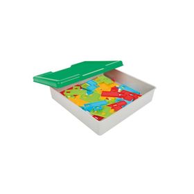 Pilsan 03518 32 Parça T Puzzle