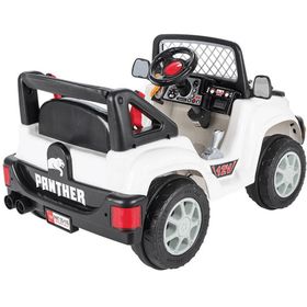 Pilsan 05-118 Panther 12 V Kumandalı Akülü Oyuncak Araba