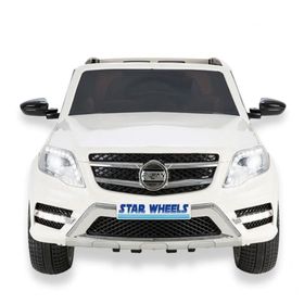 Pilsan 05-200 Star Wheels 12 V Kumandalı Akülü Araba