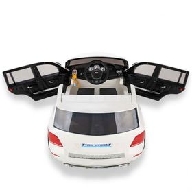 Pilsan 05-200 Star Wheels 12 V Kumandalı Akülü Araba