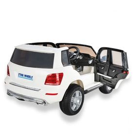 Pilsan 05-200 Star Wheels 12 V Kumandalı Akülü Araba