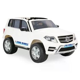 Pilsan 05-200 Star Wheels 12 V Uzaktan Kumandalı Akülü Araba