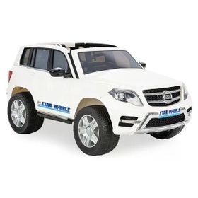 Pilsan 05-200 Star Wheels 12 V Uzaktan Kumandalı Akülü Araba