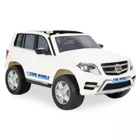 Pilsan 05-200 Star Wheels 12 V Uzaktan Kumandalı Akülü Araba