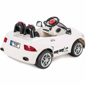 Pilsan 05-280 Tery Bery 12V Uzaktan Kumandalı Akülü Araba
