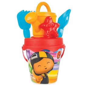 Pilsan 06-007 Pepee Kova Takımı