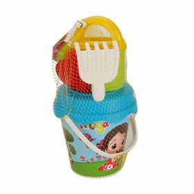 Pilsan 06-009 Niloya Kova Takımı