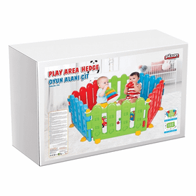 Pilsan 06-145 Çit Oyun Alanı