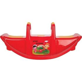 Pilsan 06-177 Star See Saw Tahterevalli