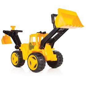 Pilsan 06-206 Kazıcılı Süper Dozer