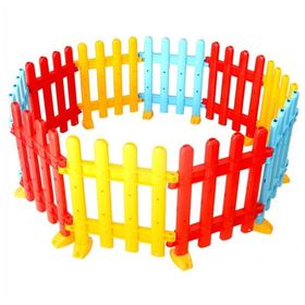 Pilsan 06-226 10'lu Multi Çit