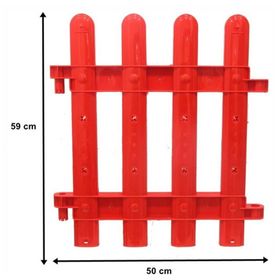Pilsan 06-226 10'lu Multi Çit