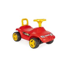 Pilsan 06 806 Jet Car Kırmızı