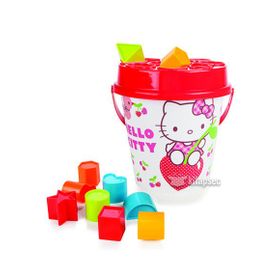 Pilsan 06012 Hello Kitty Bultak Kova