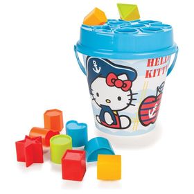 Pilsan 06012 Hello Kitty Bultak Kova
