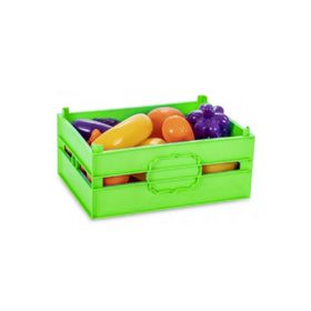 Pilsan 06037 Sandıklı Meyveler ve Sebzeler Puzzle