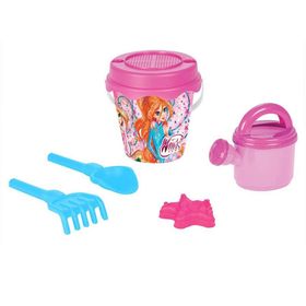 Pilsan 06042 Winx Kova Takımı