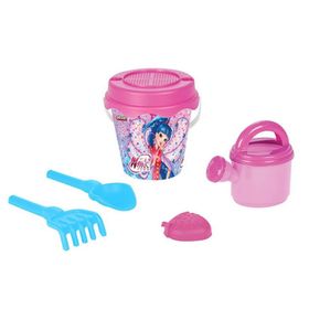 Pilsan 06042 Winx Kova Takımı